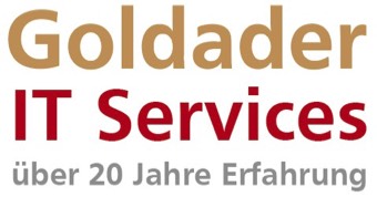 Goldader IT Services FileMaker Entwickler